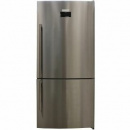  Sharp SJ-653GHXI52R, silver