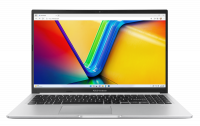 ������� Asus X1502VA-BQ490 (90NB10T2-M01FP0) 15.6"/i7 13620H/16Gb/512Gb SSD/VGA int/noOS/�����������