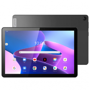  Lenovo Tab M10 HD Gen 3 TB328XU 10.1" FHD Unisoc T610/4GB/64GB/LTE/Grey ZAAF0032RU