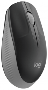   Logitech M190 grey - 