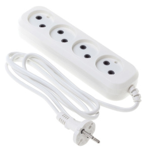    Buro BU-PSL4.1-W white