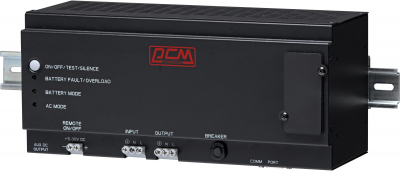 ���� ������ ��� Powercom DRU-1500 900�� 1500�� ������ ��������-�������� ������������