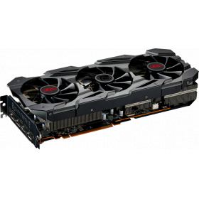  PowerColor AXRX 5700XT 8GBD6-3DHE/OC 8Gb