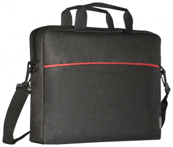 ����� Defender Lite 15.6 black
