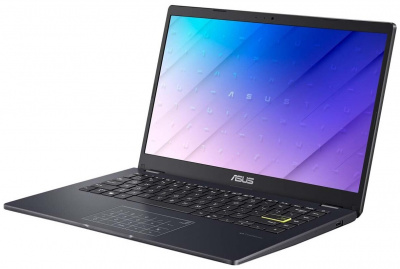  ASUS Laptop 14 E410MA-BV1314 N5030/8Gb/256Gb M.2 SSD/14.0"HD/No OS/black