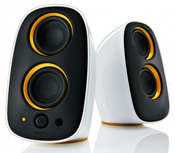 ���� ������ ������� Philips SPA3210/10 ��������-�������� ������������