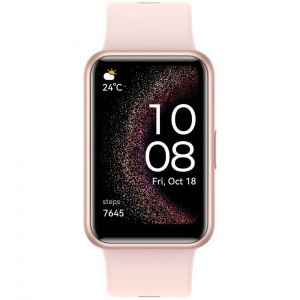 - Huawei Watch Fit SE STA-B39 Pink