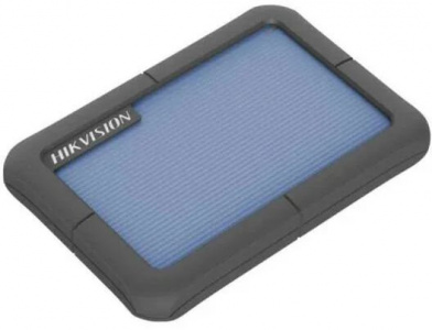    Hikvision 1Tb HS-EHDD-T30 1T Rubber T30 2.5" blue