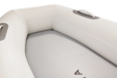 ����� �������� Aqua Marina Deluxe U-Type 2.5m 250�140��