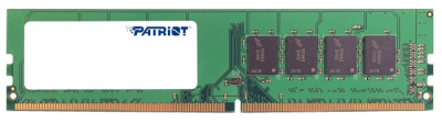   Patriot Memory PSD44G240082 DDR4 4096Mb