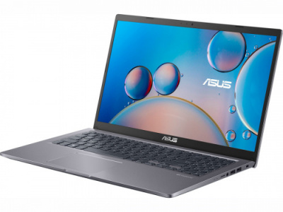  ASUS X515JF-BR240 (90NB0SW1-M04370) Intel Pentium 6805/1100 MHz/4Gb/15.6"/256Gb SSD/DOS/gray