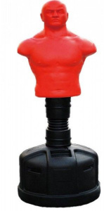     DFC Adjustable Punch Man-Medium, red - 