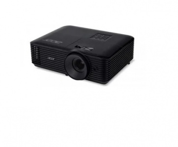���� ������ �������� Acer X1128H black ��������-�������� ������������