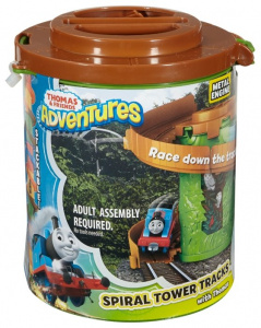     Thomas and Friends -   - 