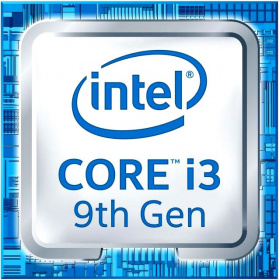 ��������� Intel Core i3-9100