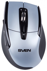   Sven RX-370 Wireless Blue-Black USB - 