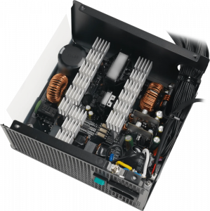���� ������� Deepcool PL550D R-PL550D-FC0B-WDEU-V2 ������