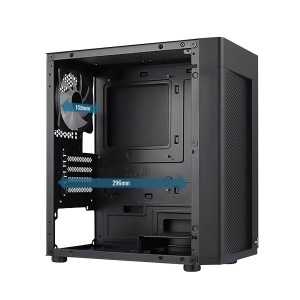 ��������� ���� TopComp AK 121985343 AMD Ryzen 5 3600/Amd B450/8/SSD 512/NVIDIA GTX 1660 SUPER 6gb/��� ��