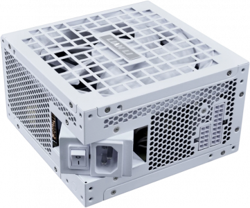 ���� ������� Lian Li RS1000G ATX 3.1, 1000W, 80 PLUS Gold, USB HUB, �����