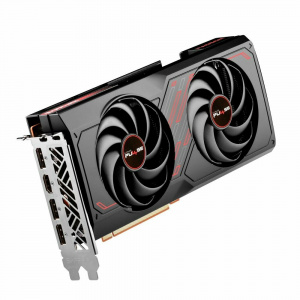 ���������� Sapphire RX7600 PULSE 8GB 128-bit GDDR6 11324-01-20G