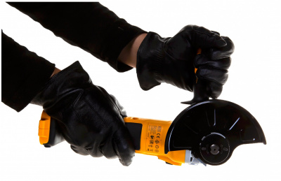 ������������ ������ ������� DEWALT 18� XR 125��, ������.����. �/��� DCG405N