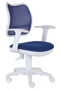    CH-W797/BL/TW-10, Blue white