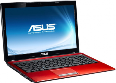������� Asus K53Sd Red