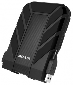      A-Data HD710, 1Tb, Black - 