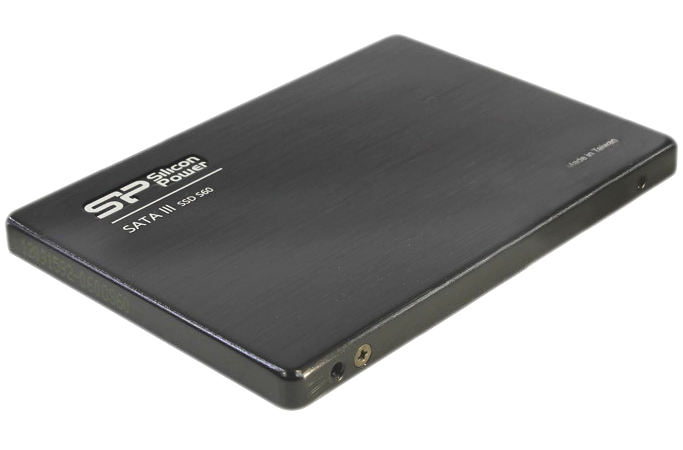 Silicon power shop slim s60