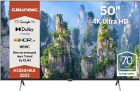 ��-��������� Grundig 50 GHU 7930