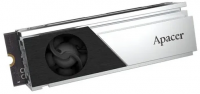SSD- Apacer AS2280F4 1TB (AP1TBAS2280F4-1) /
