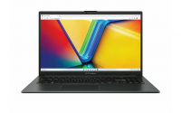  ASUS E1504GA-BQ550 Core i3 N305/8Gb/15.6"/256Gb/VGA int/noOS/black