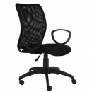    CH-599AXSN/TW-11 Black