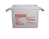   CyberPower Professional UPS series RV 12500W, voltage 12V,155Ah