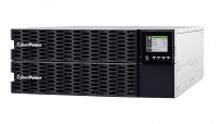  CyberPower OL8KERTHD 8000VA/8000W 6 IEC 13, 1 IEC C19, Online
