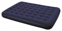 ������ �������� Bestway Flocked Air Bed 67004 203�183�22 ��