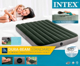 ������ �������� Intex Prestige Downy Bed (137�191�25��)