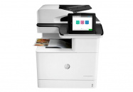  HP Color LaserJet Enterprise MFP M776dn