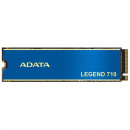 SSD- ADATA ALEG-710-2TCS, 2Tb PCI-E 3.0x4