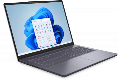 ������� Lenovo IdeaPad Slim 3 16IRH10 (83K2000WRK) 16"/i5 13420H/16/512Gb/Intel UHD/No OS/�����