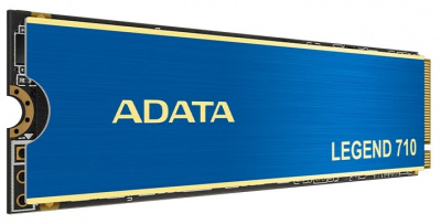 SSD- ADATA 256  M.2 ALEG-710-256GCS