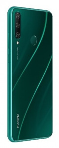    Huawei Y6 P 3/64Gb Emerald Green - 