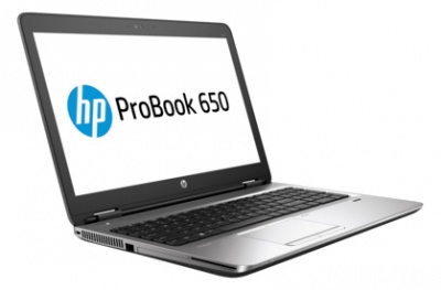  HP ProBook 650 G2 (V1C18EA), Black