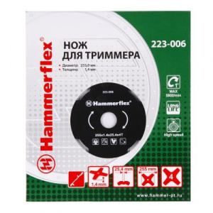    Hammer Flex 223-006 ( ) - 