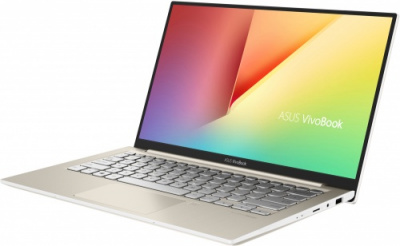  ASUS VivoBook S13 S330UN-EY024T (90NB0JD2-M00620), gold