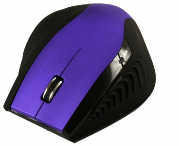   SmartBuy SBM-613AG-PK Purple-Black USB - 