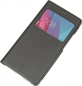    Huawei Smart Cover  Honor 5X, gray - 