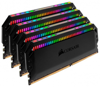   Corsair CMT64GX4M4K3600C18 RTL 4x16Gb