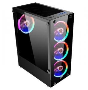��������� ���� TopComp AK 121970737 Intel Core i5 10400F/H510/16/SSD 512/NVIDIA Geforce RTX 3060 12 gb/��� ��/black