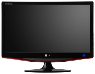 Фото товара Монитор LG M227WA-PZ Glossy-Black интернет-магазина ТопКомпьютер